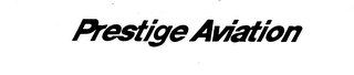PRESTIGE AVIATION logo