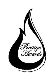 PRESTIGE AWARDS logo