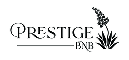 PRESTIGE BNB logo