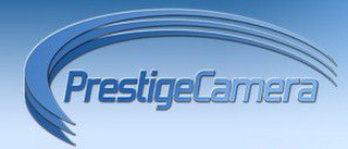 PRESTIGE CAMERA logo