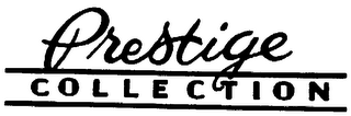 PRESTIGE COLLECTION logo