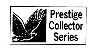 PRESTIGE COLLECTOR SERIES logo