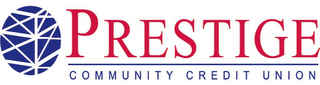 PRESTIGE COMMUNITY CREDIT UNION logo