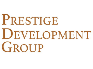 PRESTIGE DEVELOPMENT GROUP logo