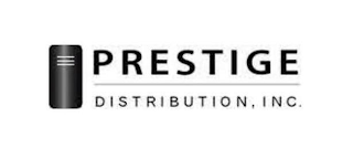 PRESTIGE DISTRIBUTION, INC. logo