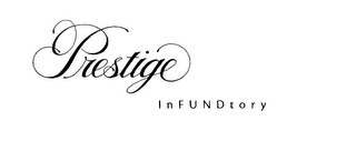 PRESTIGE INFUNDTORY logo