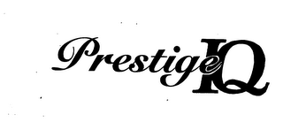 PRESTIGE IQ logo