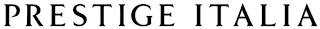 PRESTIGE ITALIA logo
