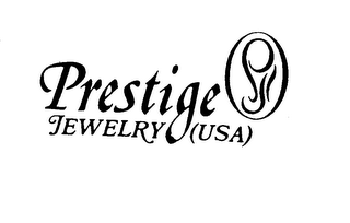 PRESTIGE JEWELRY (USA) logo