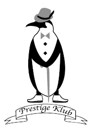 PRESTIGE KLUB logo