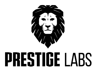 PRESTIGE LABS logo