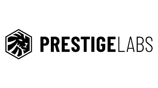 PRESTIGE LABS logo