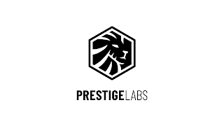 PRESTIGE LABS logo