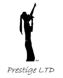PRESTIGE LTD ALG logo