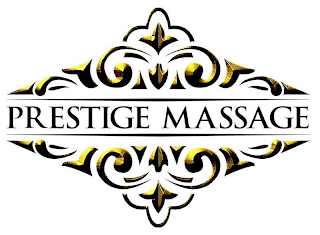 PRESTIGE MASSAGE logo