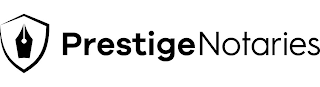 PRESTIGE NOTARIES logo