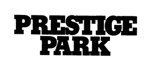PRESTIGE PARK logo