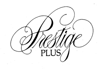 PRESTIGE PLUS logo