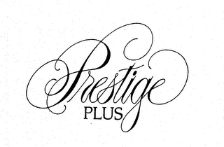 PRESTIGE PLUS logo