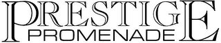 PRESTIGE PROMENADE logo