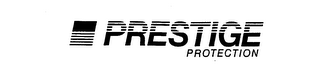 PRESTIGE PROTECTION logo