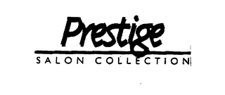 PRESTIGE SALON COLLECTION logo