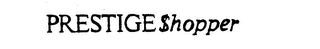 PRESTIGE SHOPPER logo