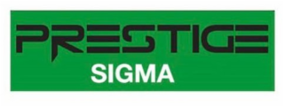 PRESTIGE SIGMA logo