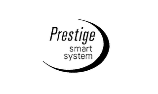 PRESTIGE SMART SYSTEM logo