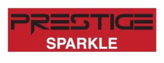 PRESTIGE SPARKLE logo
