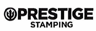 PRESTIGE STAMPING logo