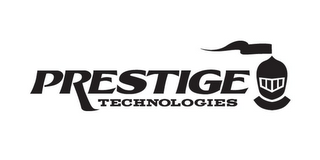 PRESTIGE TECHNOLOGIES logo