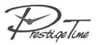 PRESTIGE TIME logo