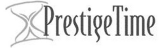 PRESTIGE TIME logo