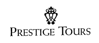 PRESTIGE TOURS logo
