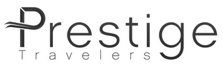PRESTIGE TRAVELERS logo