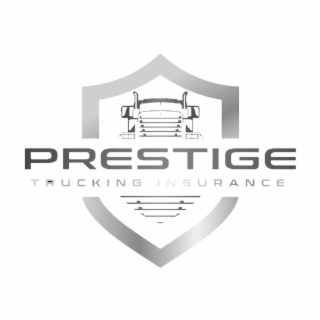 PRESTIGE TRUCKING INSURANCE logo