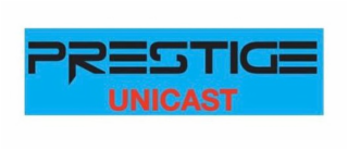 PRESTIGE UNICAST logo