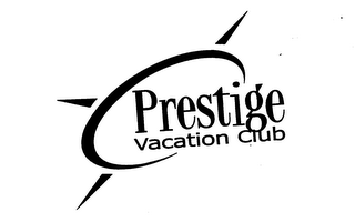 PRESTIGE VACATION CLUB logo