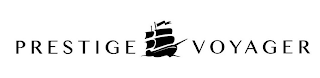 PRESTIGE VOYAGER logo