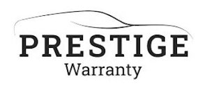 PRESTIGE WARRANTY logo