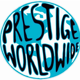 PRESTIGE WORLDWIDE logo