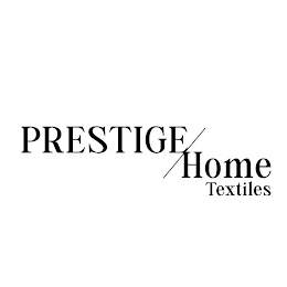 PRESTIGE/HOME TEXTILES logo