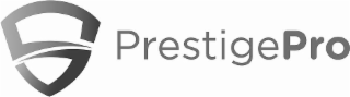 PRESTIGEPRO logo