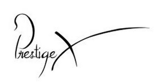 PRESTIGEX logo