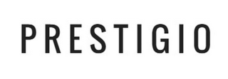PRESTIGIO logo