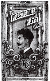 PRESTIGIOUS CUTS LLC logo