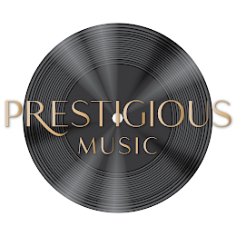 PRESTIGIOUS MUSIC logo