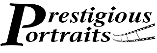 PRESTIGIOUS PORTRAITS logo