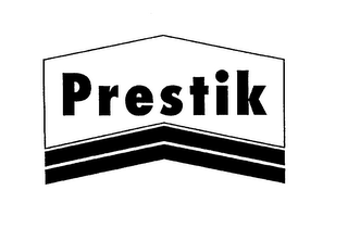 PRESTIK logo